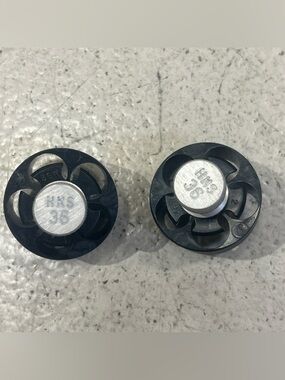 HKS Speed Loaders, Speedloader, 357 Magnum, Fits S&W J Frame, Taurus 605, Ruger